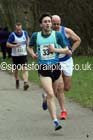 Senior men and veterans over-40s Royal Signals NECC Rod Relays, Hetton Lyons Park, Hetton-le-Hole. Photo: David T. Hewitson/Sports for All Pics